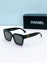 Picture of Chanel Sunglasses _SKUfw77097104fw